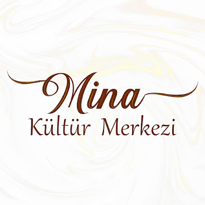 Mina Kültür Merkezi logosu