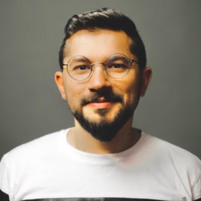 Osman Sungur Yeken logosu